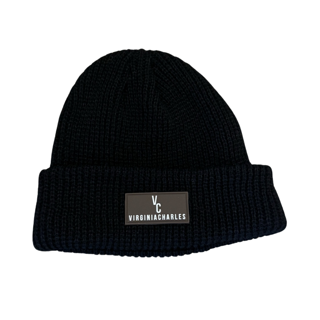 SINCERELY VC BEANIE