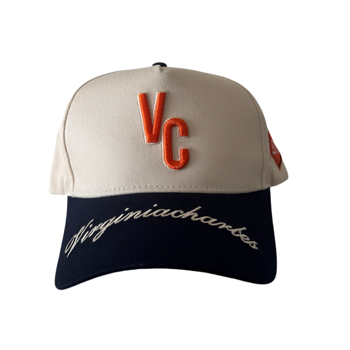 SINCERELY VC CAP