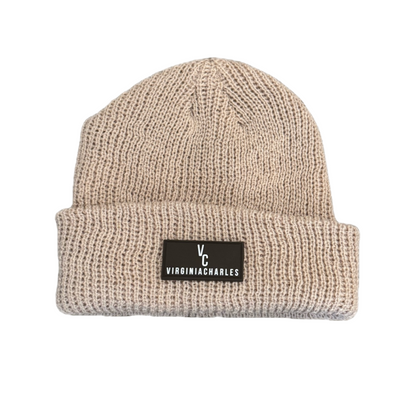 SINCERELY VC BEANIE