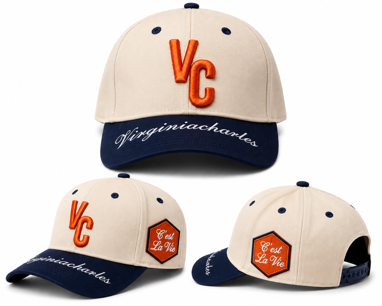 SINCERELY VC CAP