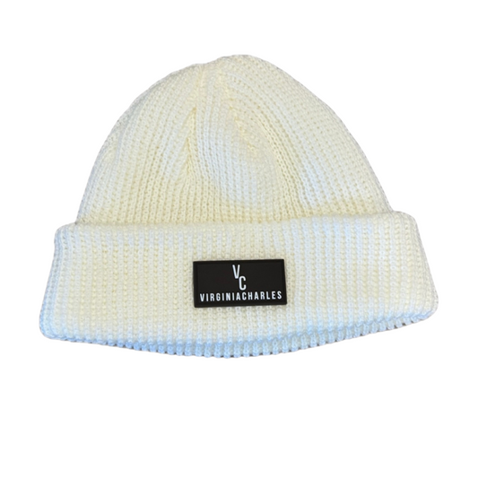 SINCERELY VC BEANIE