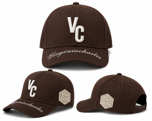 SINCERELY VC CAP