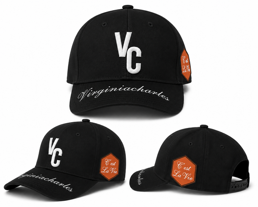 SINCERELY VC cap