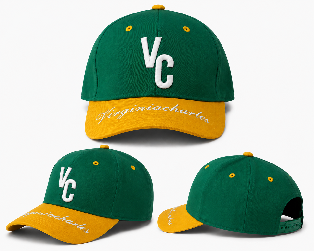 SINCERELY VC CAP