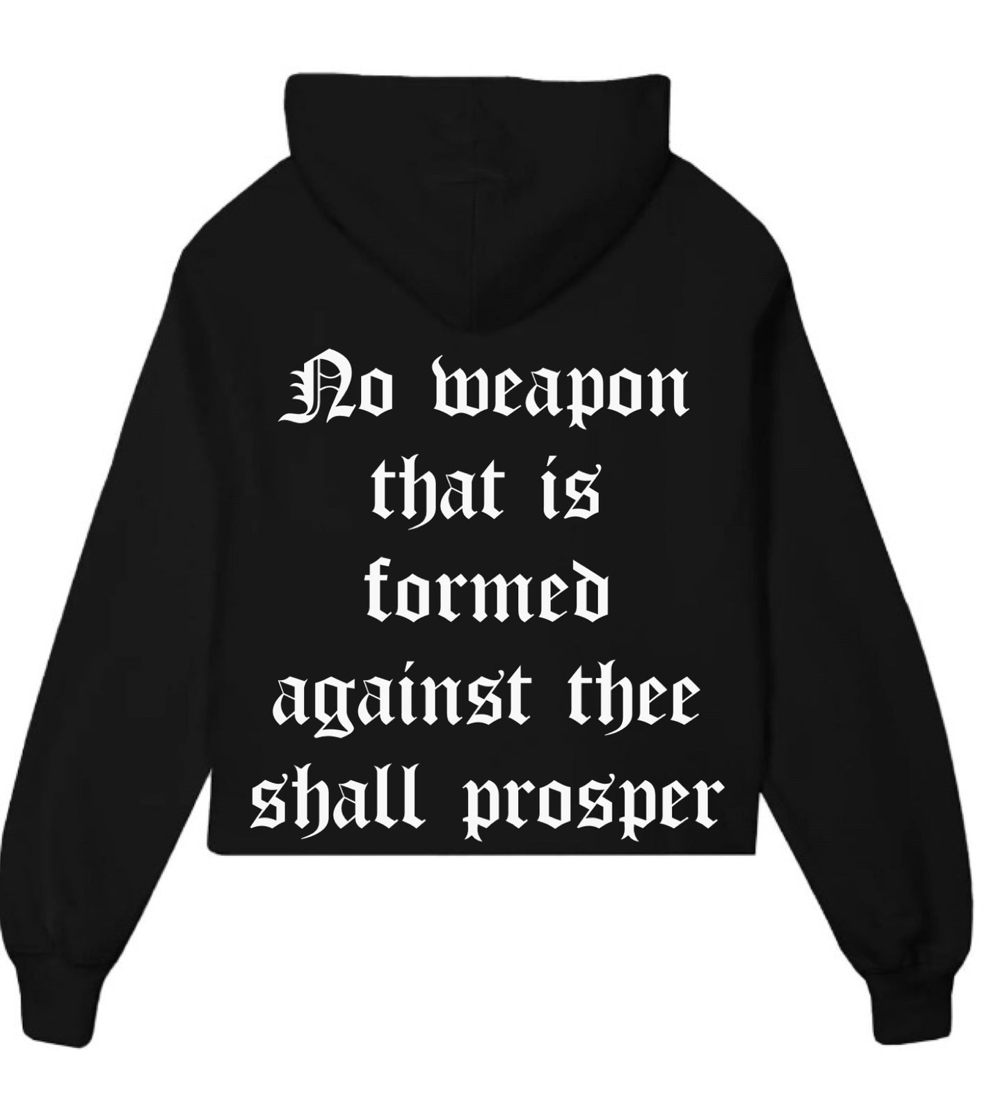 LEGENDS NEVER DIE HOODIE