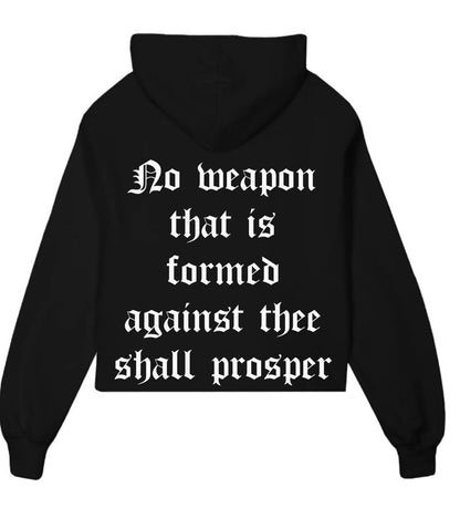 LEGENDS NEVER DIE HOODIE
